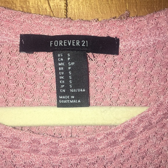 Forever 21 dress - Picture 2 of 2